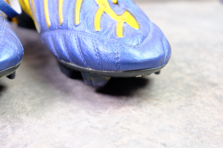 Adidas Predator Powerswerve &