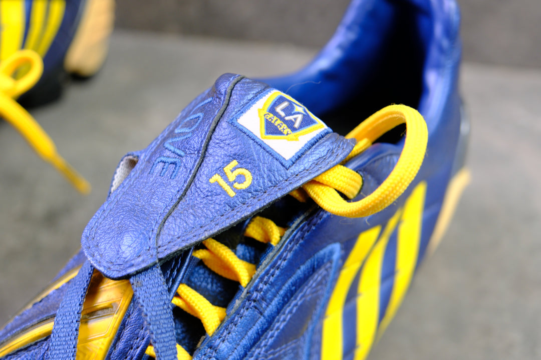 Adidas Predator Powerswerve &