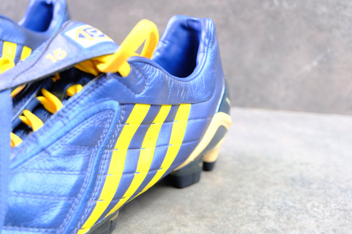Adidas Predator Powerswerve &
