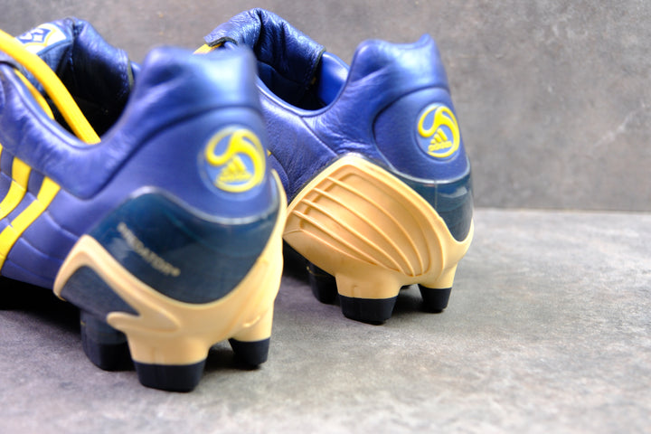 Adidas Predator Powerswerve &