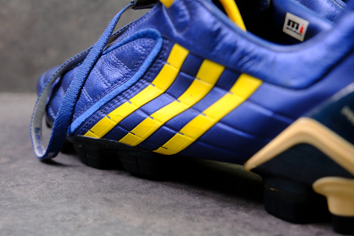 Adidas Predator Powerswerve &