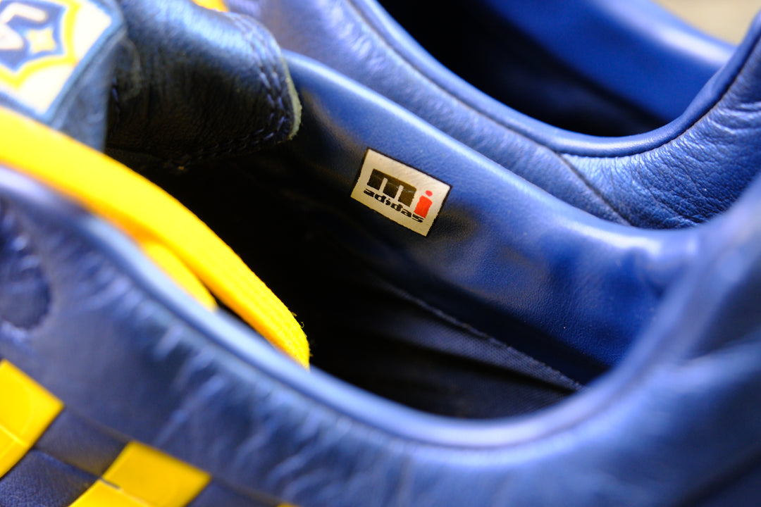 Adidas Predator Powerswerve &