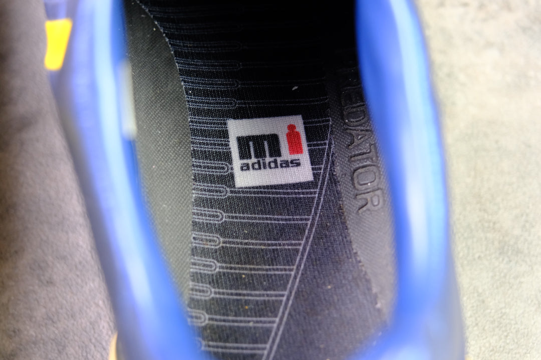 Adidas Predator Powerswerve &