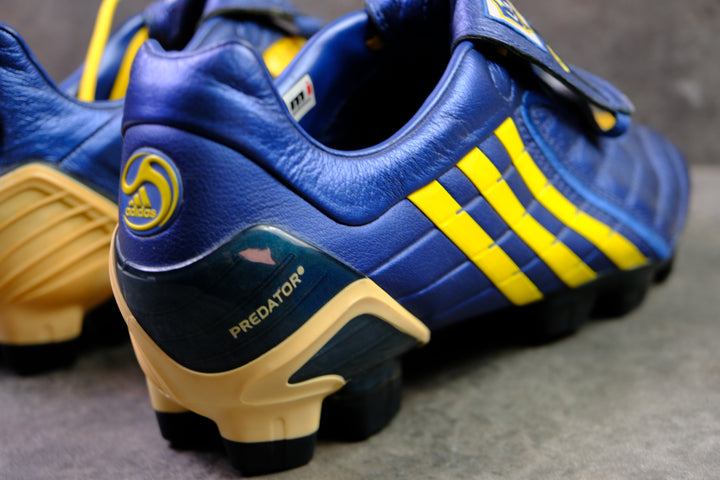 Adidas Predator Powerswerve &
