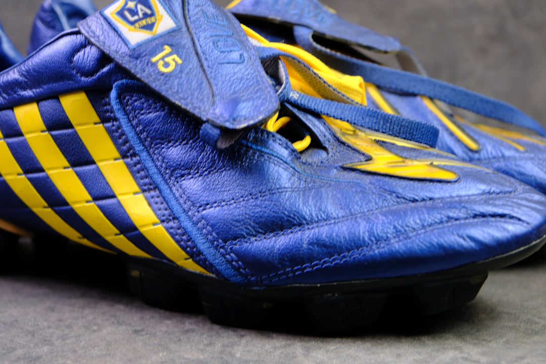 Adidas Predator Powerswerve &