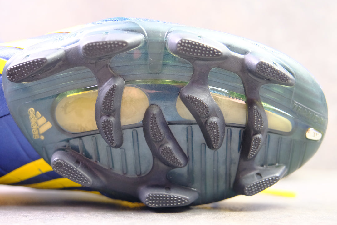 Adidas Predator Powerswerve &