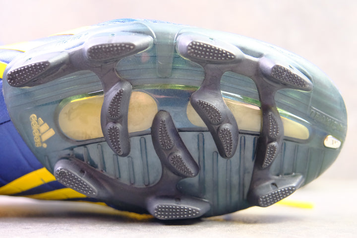 Adidas Predator Powerswerve &