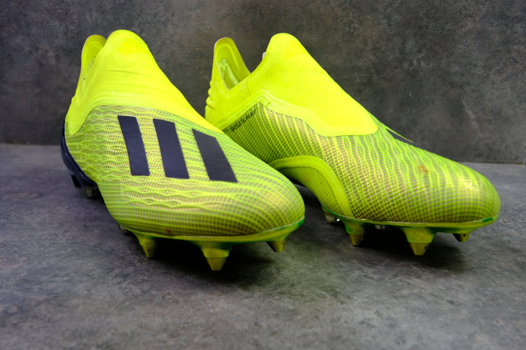 Adidas X 19+ SG