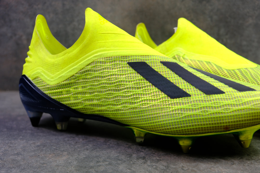 Adidas X 19+ SG