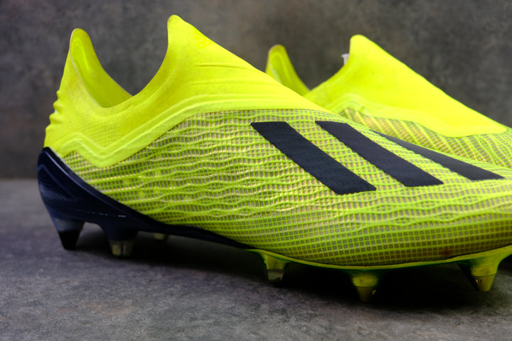 Adidas X 19+ SG