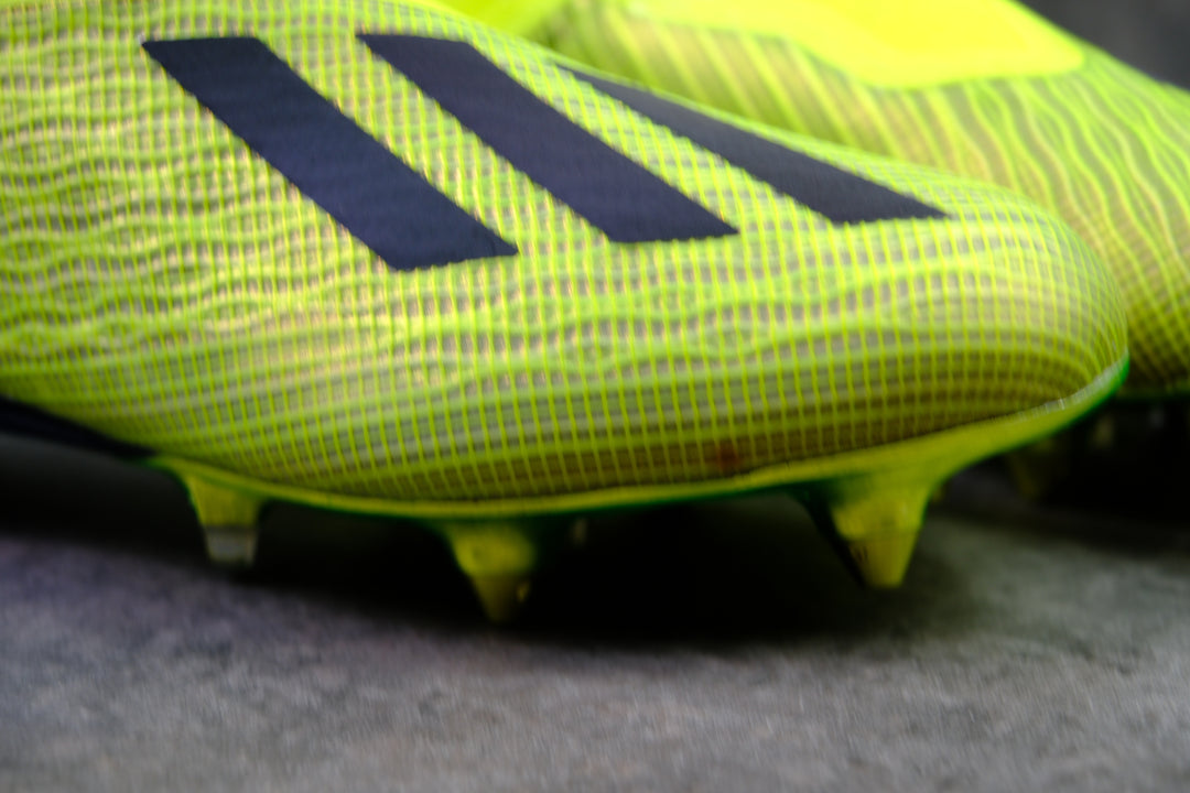 Adidas X 19+ SG