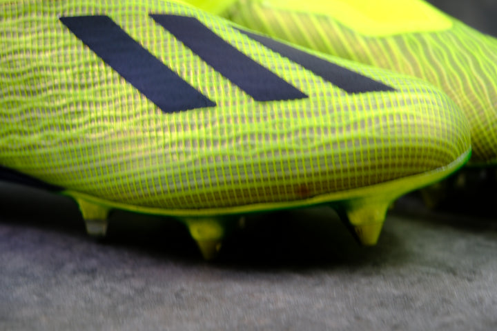 Adidas X 19+ SG
