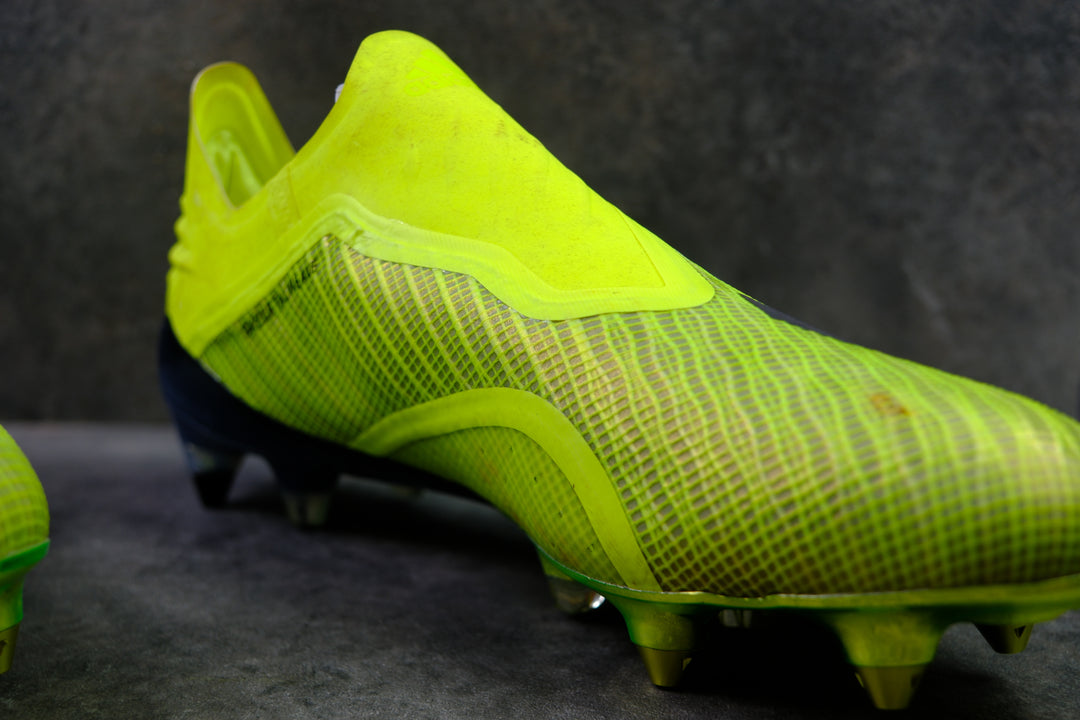 Adidas X 19+ SG