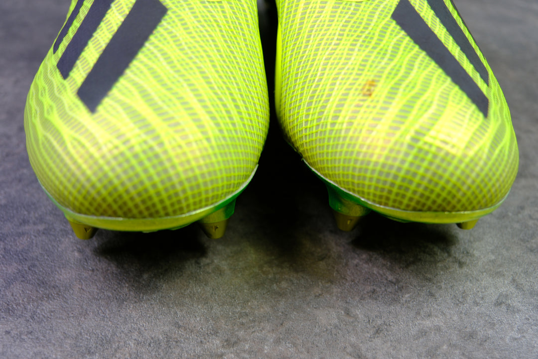 Adidas X 19+ SG