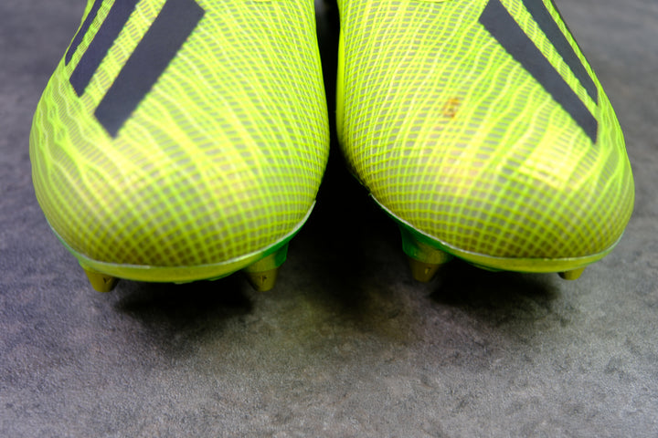 Adidas X 19+ SG