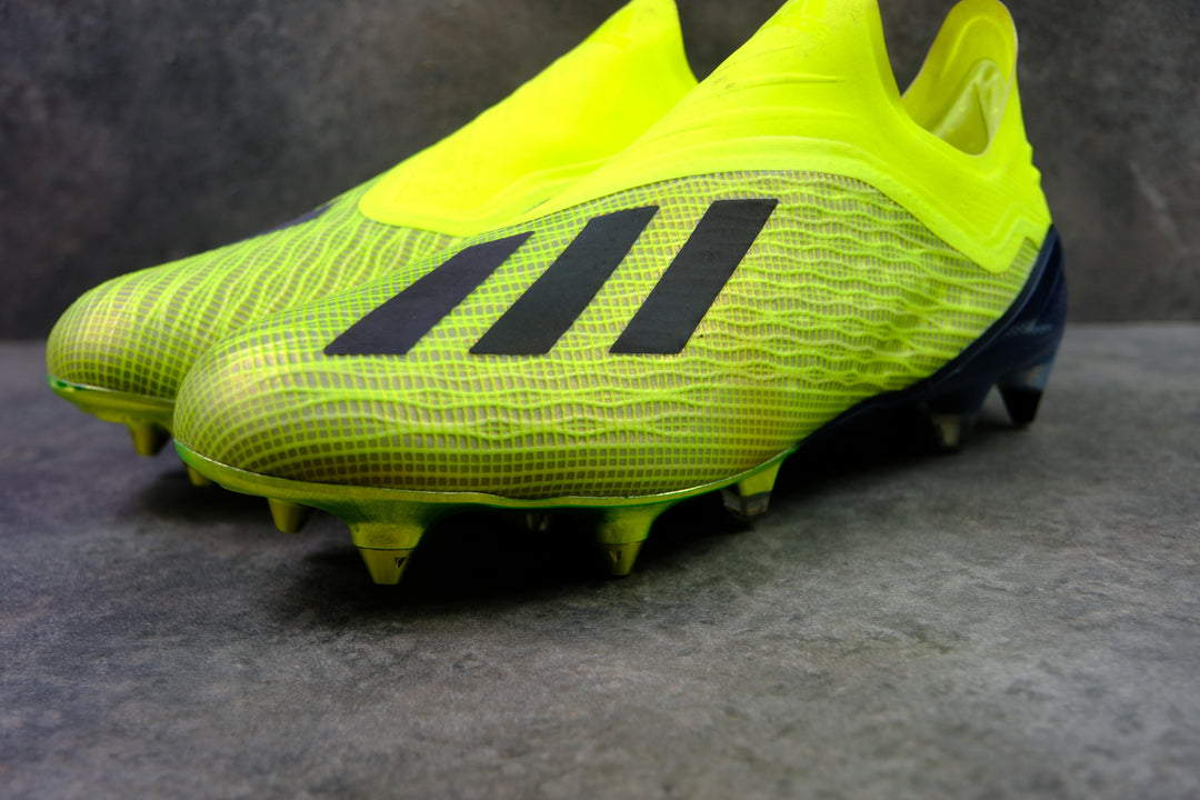 Adidas X 19+ SG