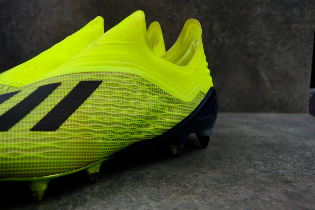 Adidas X 19+ SG