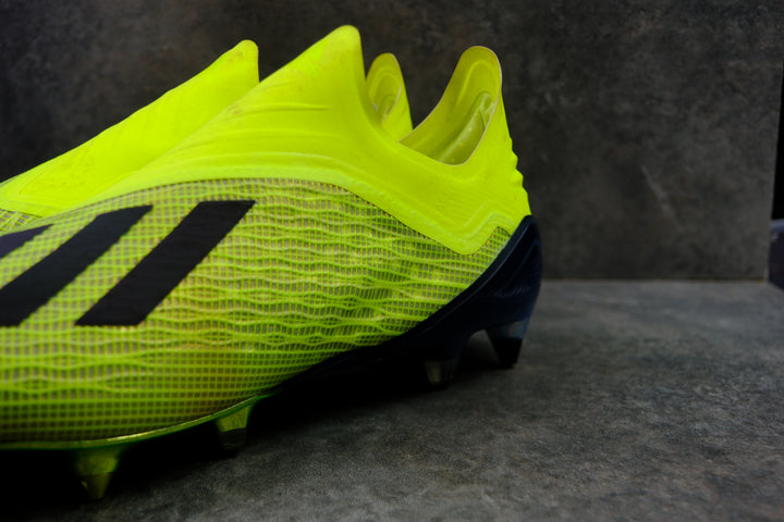Adidas X 19+ SG