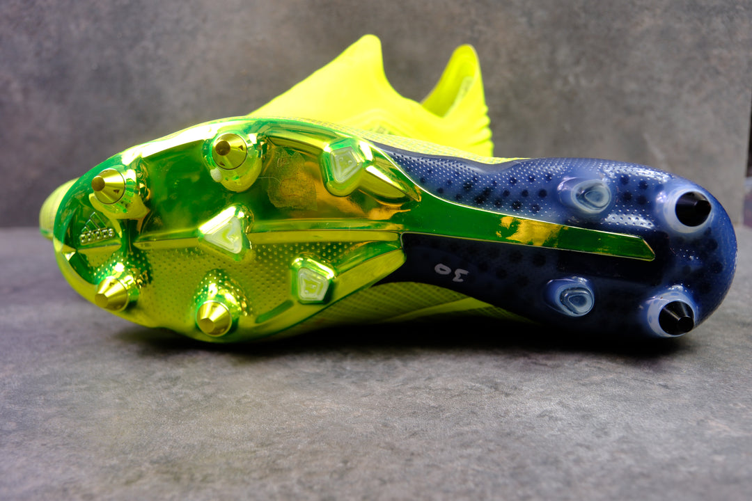 Adidas X 19+ SG