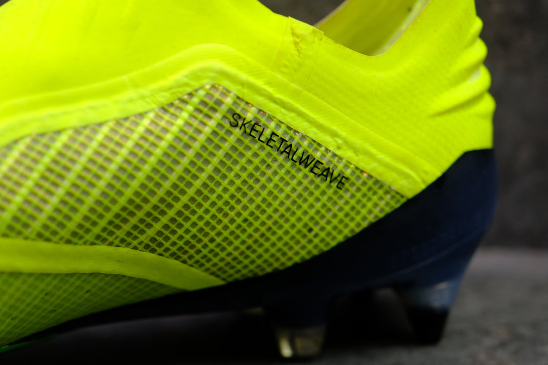Adidas X 19+ SG