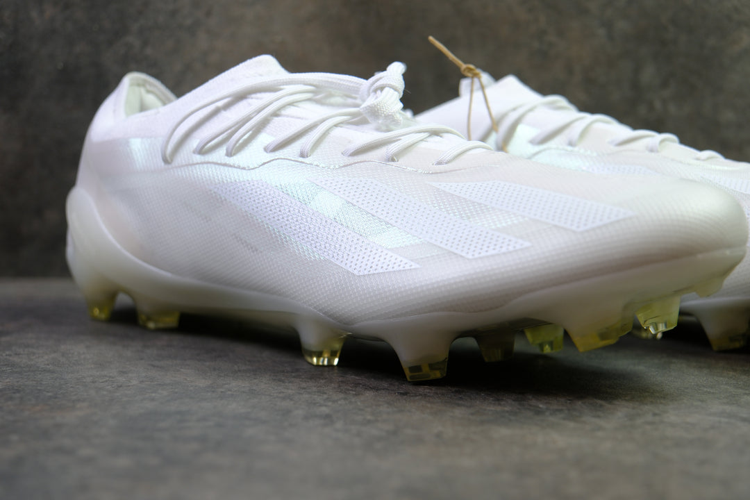 Adidas X Crazyfast.1 FG