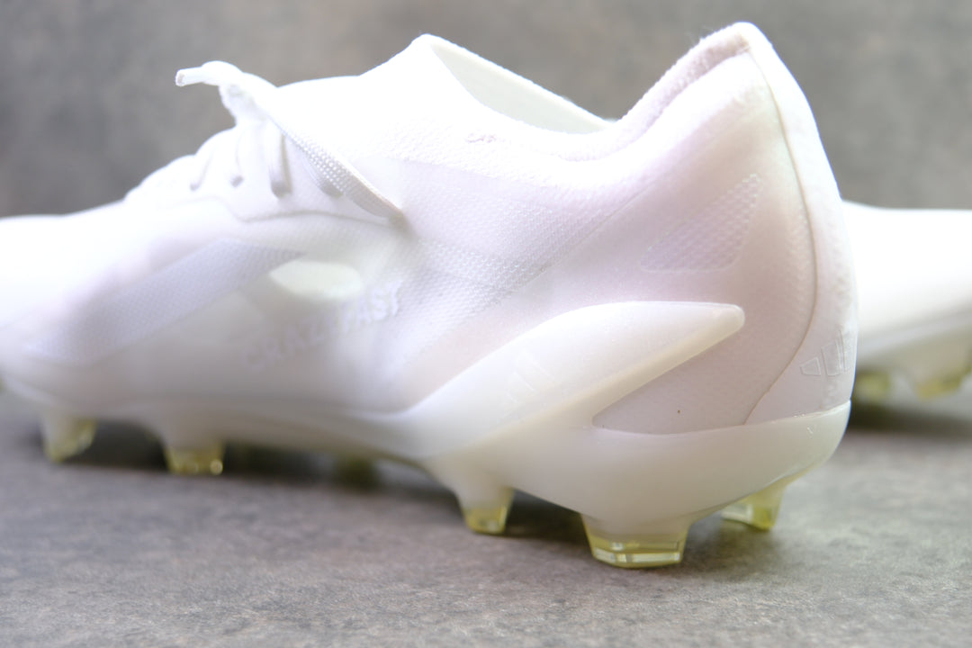 Adidas X Crazyfast.1 FG