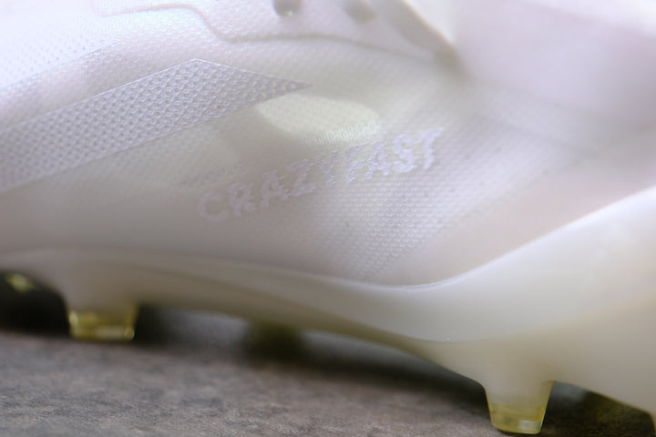 Adidas X Crazyfast.1 FG