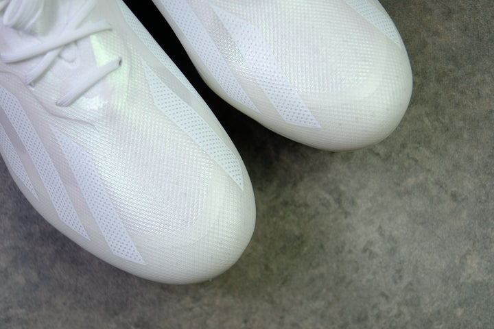 Adidas X Crazyfast.1 FG
