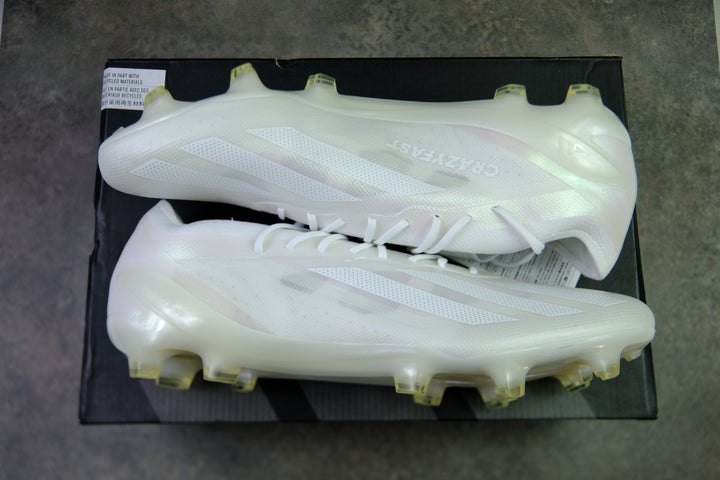 Adidas X Crazyfast.1 FG
