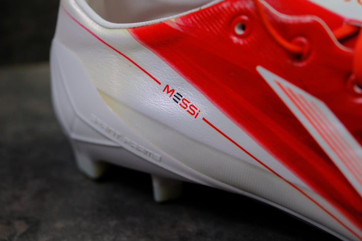 Adidas F50 Adizero FG &