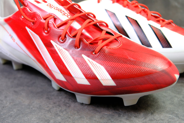 Adidas F50 Adizero FG &