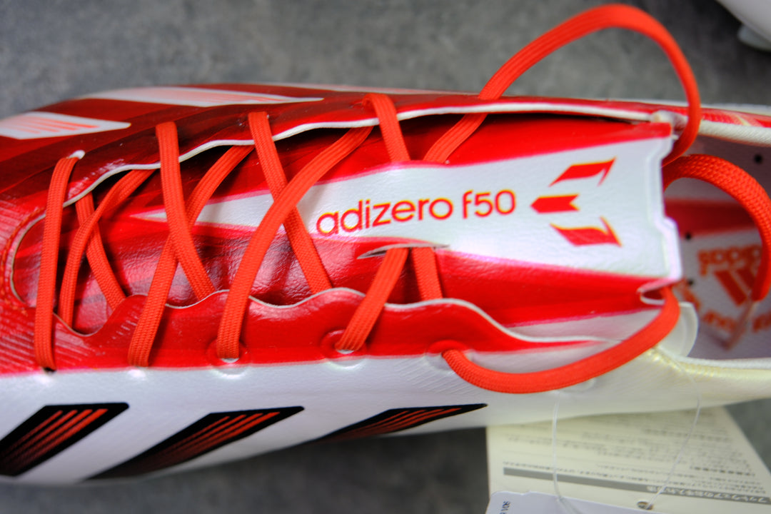 Adidas F50 Adizero FG &