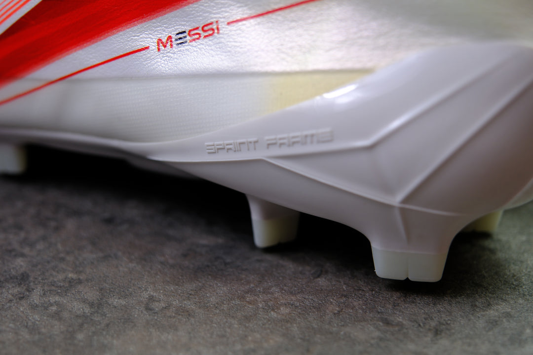 Adidas F50 Adizero FG &