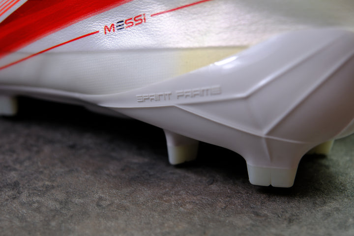Adidas F50 Adizero FG &