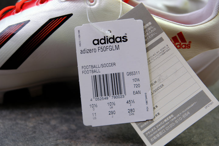 Adidas F50 Adizero FG &