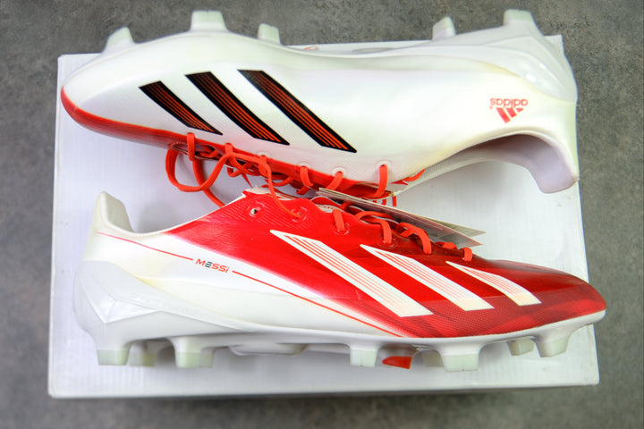 Adidas F50 Adizero FG &