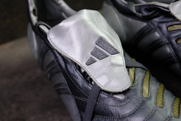 Adidas Predator Pulse SG