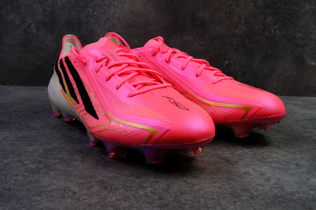 Adidas F50 &