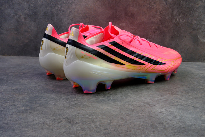 Adidas F50 &