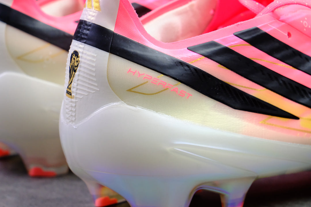 Adidas F50 &