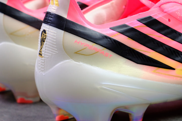 Adidas F50 &