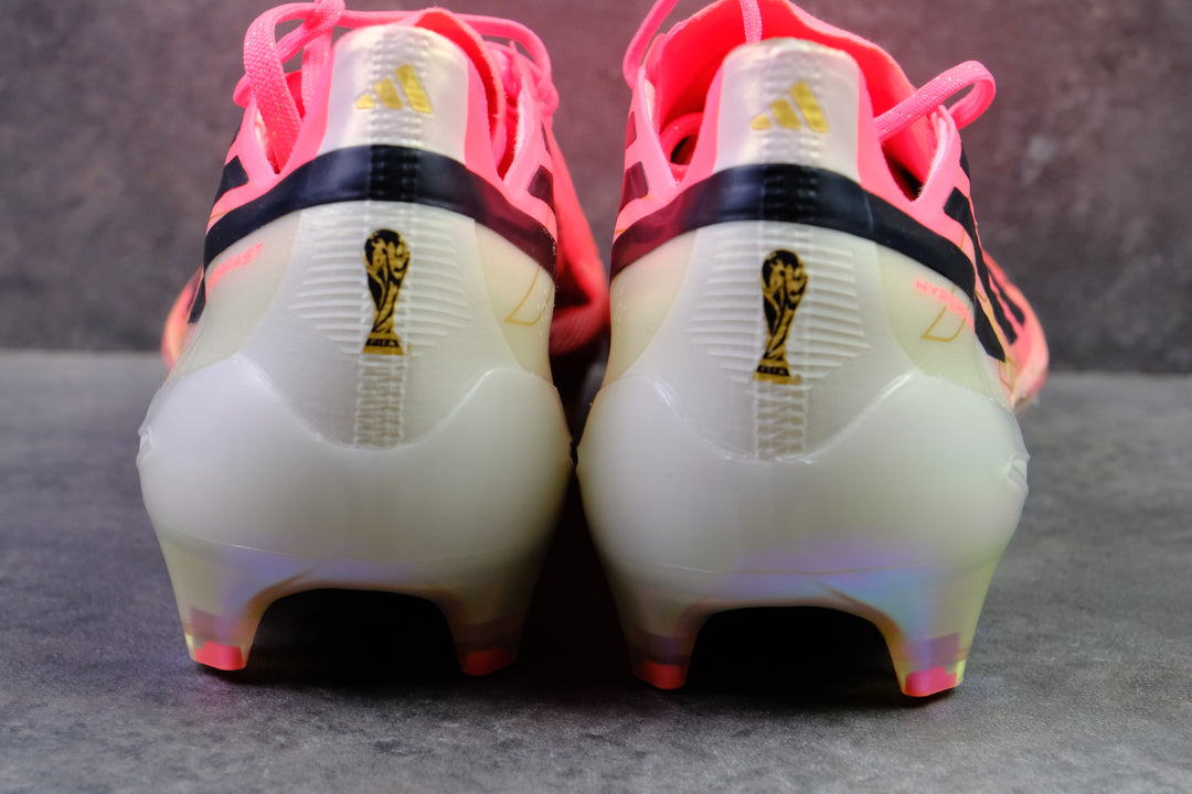 Adidas F50 &