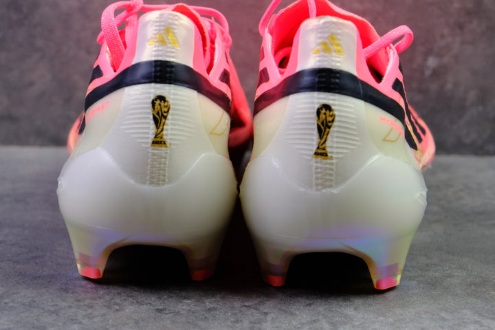 Adidas F50 &