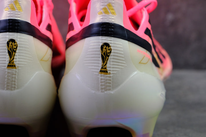 Adidas F50 &