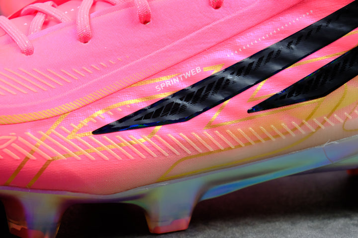 Adidas F50 &