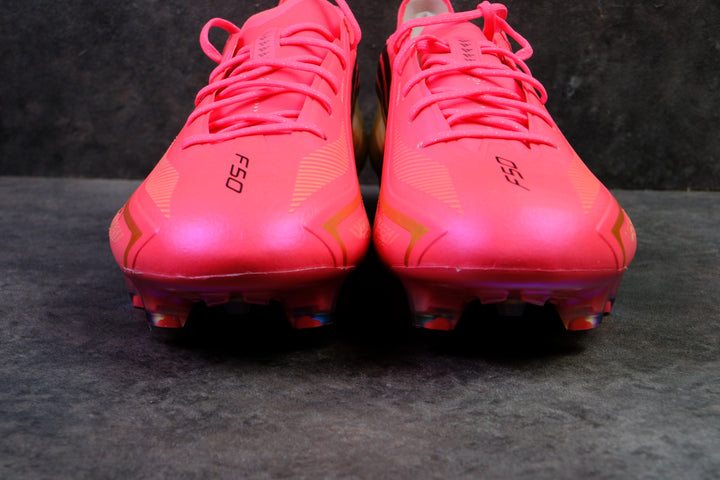 Adidas F50 &