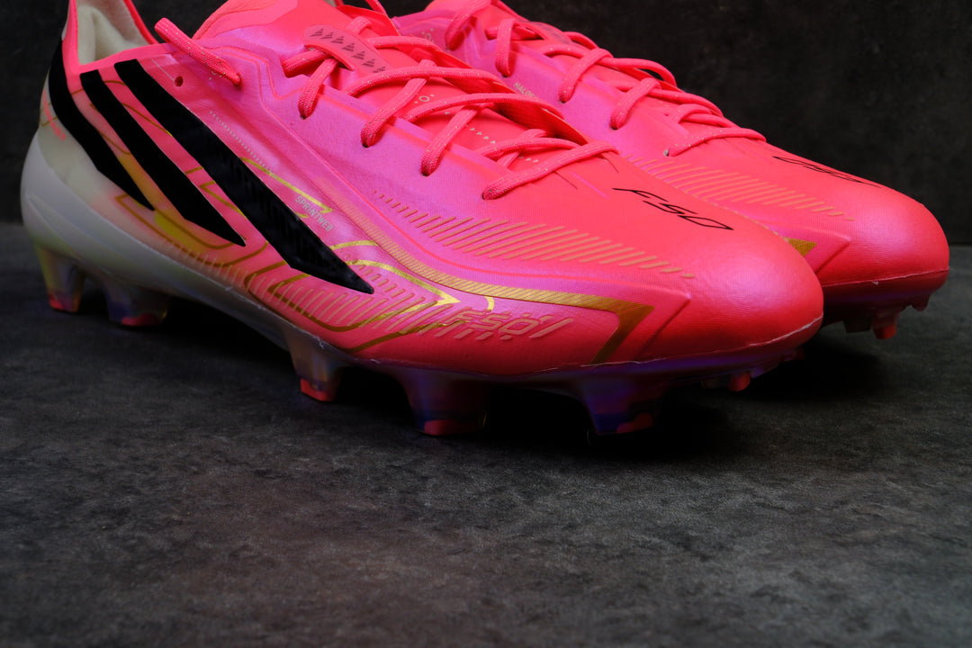 Adidas F50 &