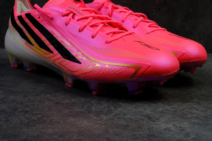 Adidas F50 &