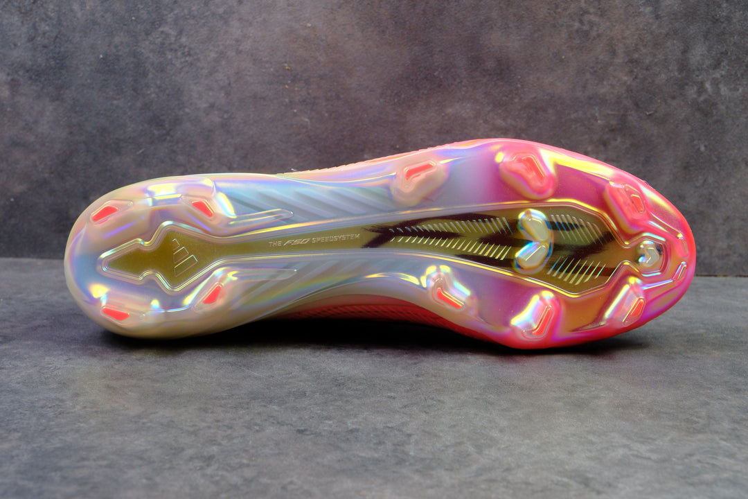 Adidas F50 &