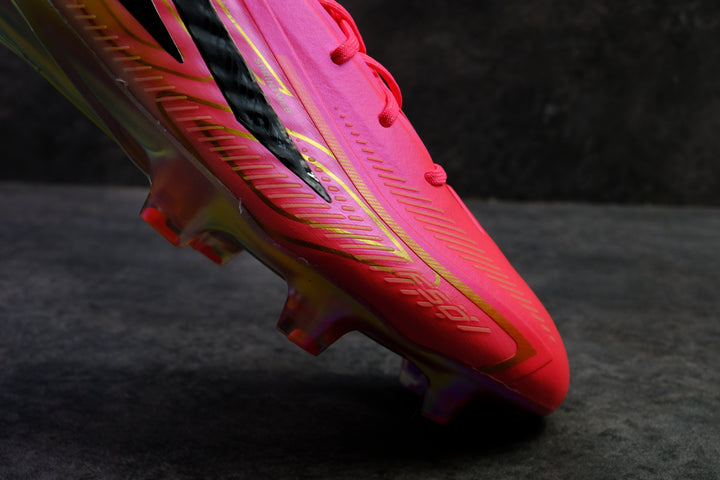 Adidas F50 &